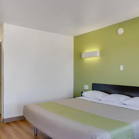 Motel 6-El Paso, Tx - West المظهر الخارجي الصورة