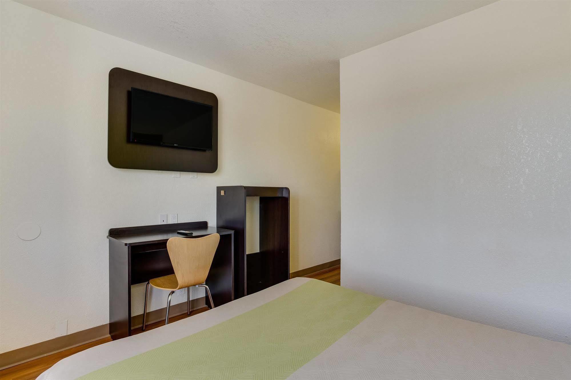 Motel 6-El Paso, Tx - West المظهر الخارجي الصورة